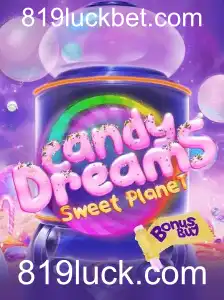 Desvendando o Universo de CandyDreamsSweetPlanet: Um Mergulho no Mundo dos Doces
