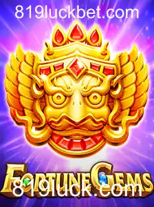 FortuneGems: Descubra o Mundo de Emoções e Oportunidades com 819luck.com