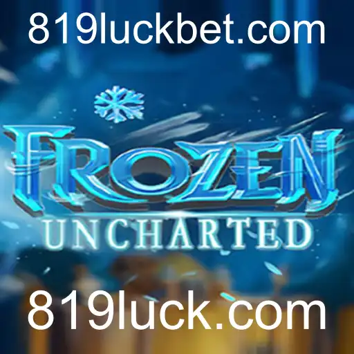 FrozenUncharted: Aventura Congelante no Mundo dos Jogos Digitais
