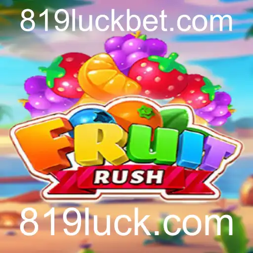 Explorando o Mundo Vibrante de FruitRush: Uma Aventura de Jogos Empolgante