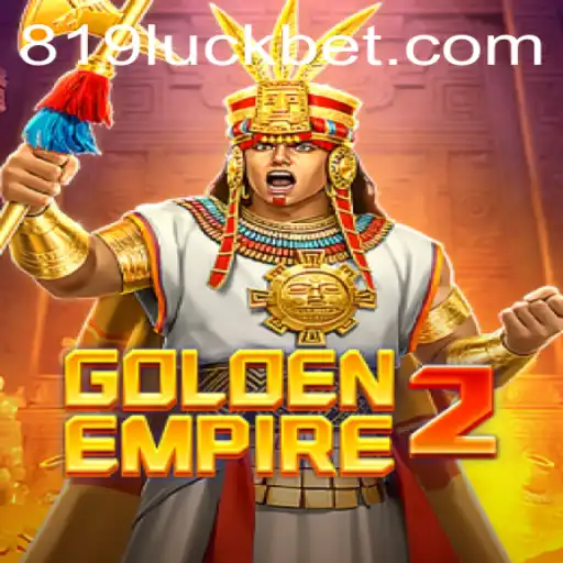 GoldenEmpire2: Descubra o Mundo Emocionante de Estratégia e Sorte