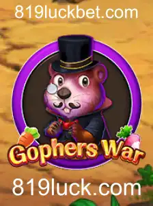 GophersWar: Uma Nova Dimensão no Mundo dos Jogos Online