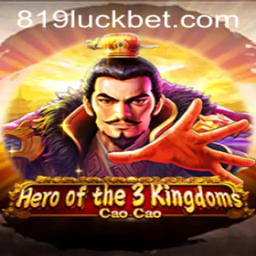 Heroofthe3KingdomsCaoCao: A Jornada Épica Pela China Antiga