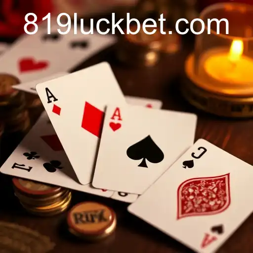 Jogos de cartas
