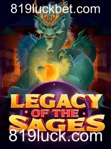 Explorando o Mundo de LegacyoftheSages: Um Novo Fenômeno dos Jogos Online