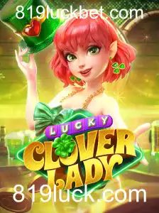 Descobrindo o Mundo de LuckyCloverLady: Um Guia Completo para 819luck.com