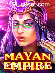 Descubra a Aventura de 'MayanEmpire': Domine o Jogo Estratégico do Momento