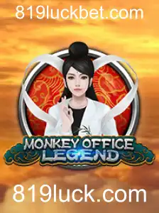 Explorando o Intrigante Mundo de MonkeyOfficeLegend