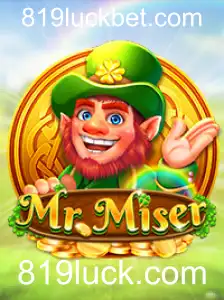Descubra o universo empolgante de MrMiser: um jogo de estratégia único