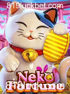 Descubra o Fascinante Mundo de NekoFortune: Um Guia Completo