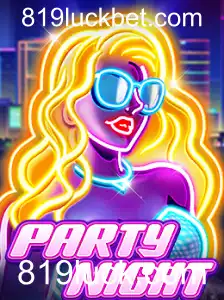 Exploração do Jogo PartyNight: Diversão e Estratégia em Destaque