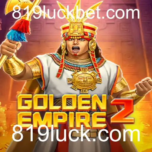 GoldenEmpire2: Descubra o Mundo Emocionante de Estratégia e Sorte