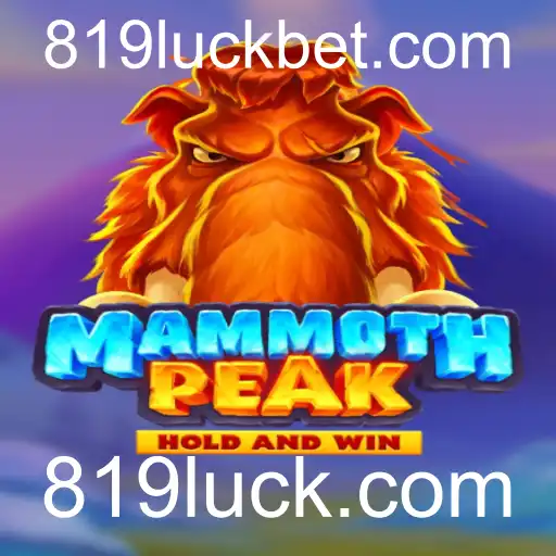 Mergulhe na Excitação de MammothPeak: Descubra o Mundo do Jogo