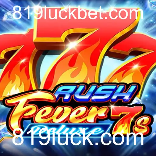 Descubra as Sensações de RushFever7sDeluxe: O Jogo de Cassino do Momento