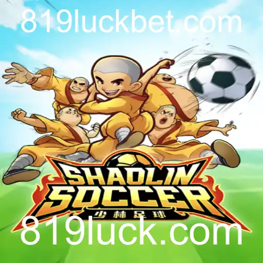 Explorando o Fascinante Jogo ShaolinSoccer