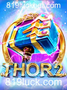 Thor2: Descubra o Poder e Aventura do Jogo de Estratégia Épico