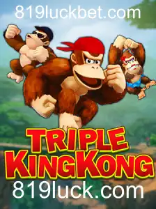Desvendando as Emoções de TripleKingKong: Um Mergulho no Mundo dos Jogos