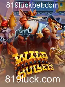 Explorando o Fascinante Mundo de WildBullets: Regras e Introdução
