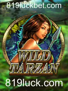 Explore o Mundo Selvagem de WildTarzan: Um Mergulho Neste Empolgante Jogo de 819luck.com